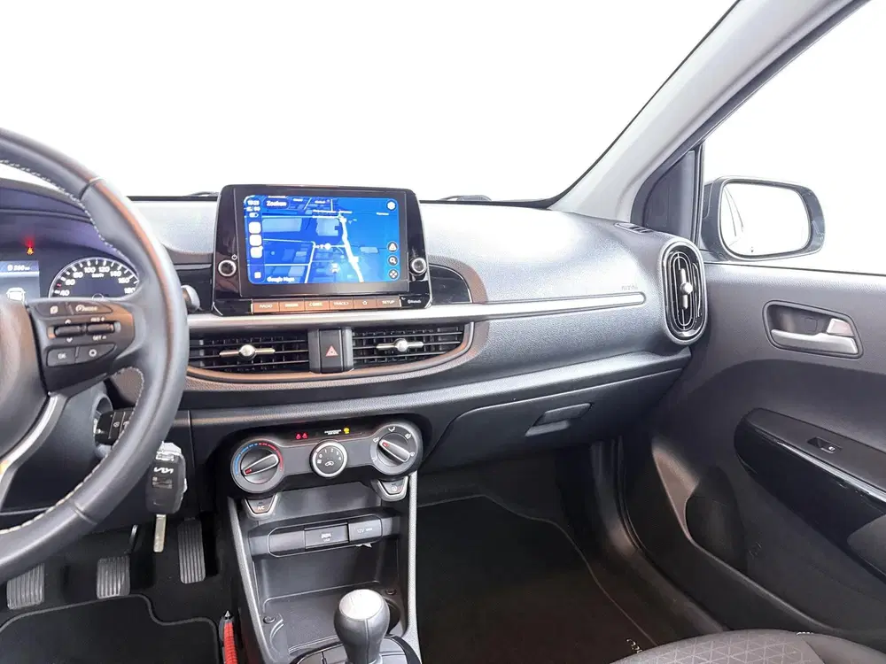 Kia Picanto 1.0 DPi DynamicLine uit 2023, foto 12