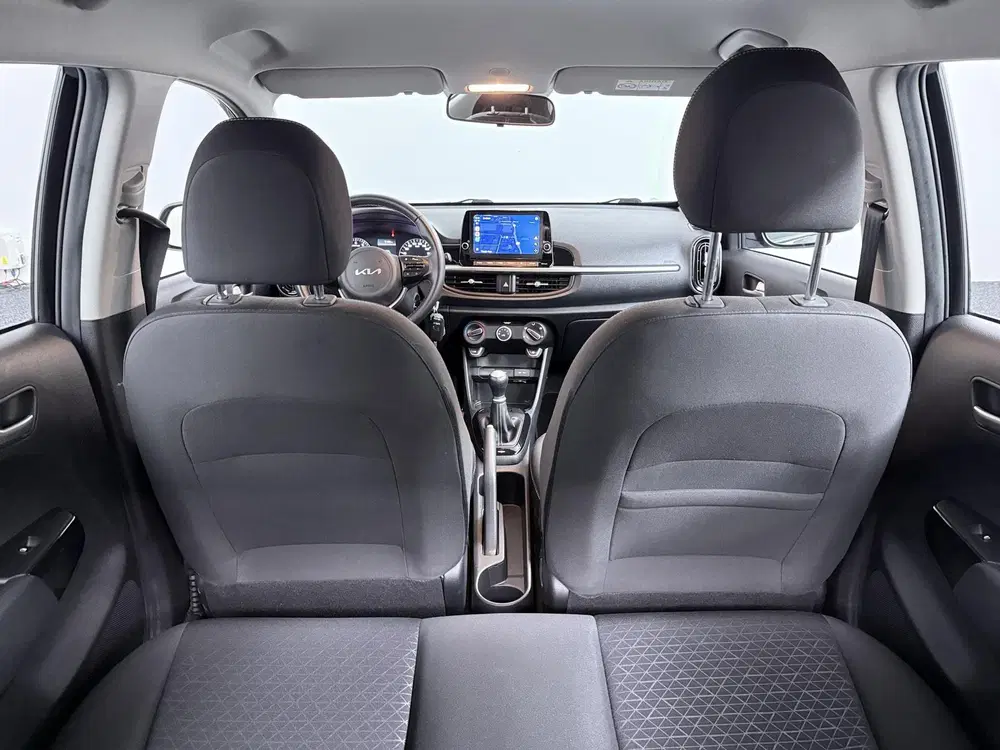 Kia Picanto 1.0 DPi DynamicLine uit 2023, foto 13