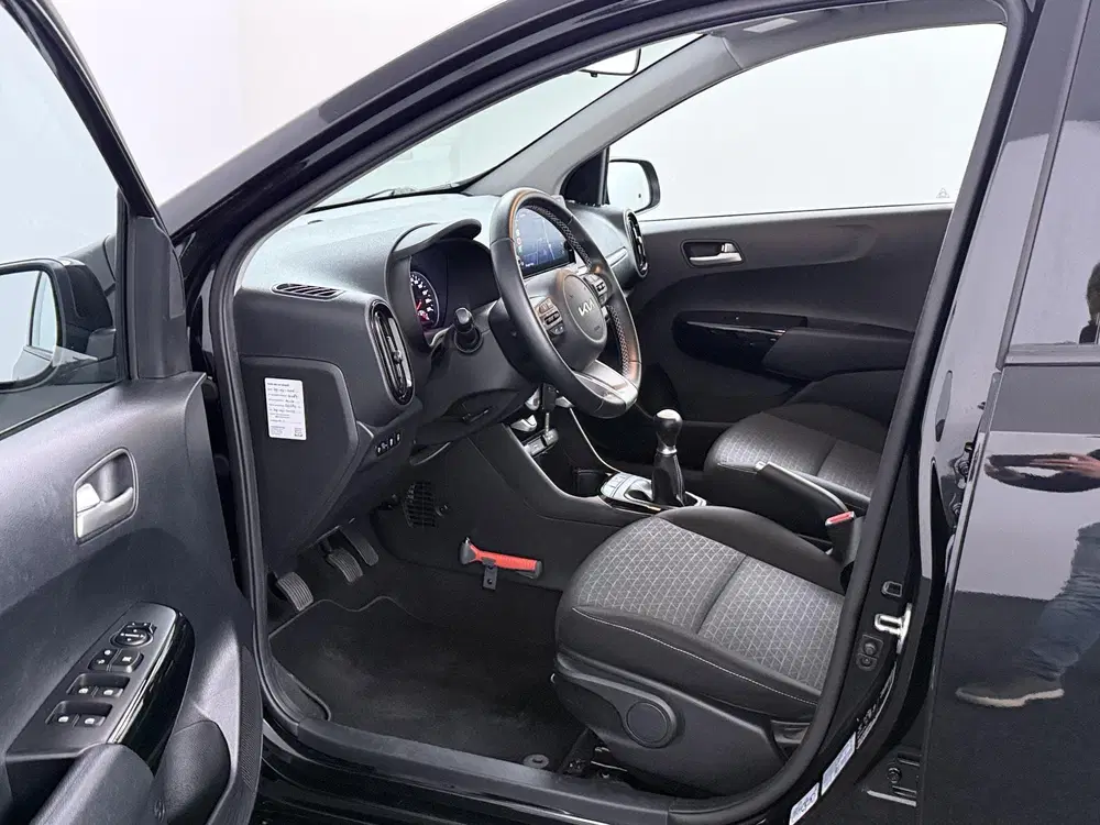 Kia Picanto 1.0 DPi DynamicLine uit 2023, foto 6
