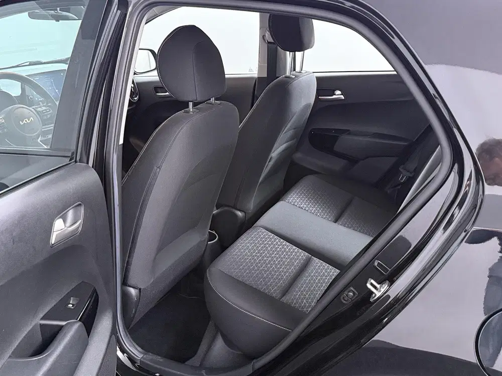 Kia Picanto 1.0 DPi DynamicLine uit 2023, foto 7