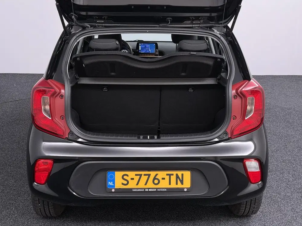 Kia Picanto 1.0 DPi DynamicLine uit 2023, foto 8