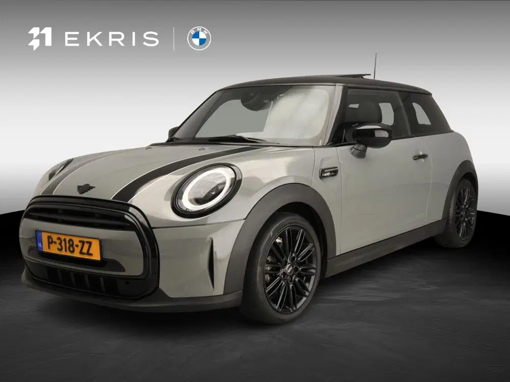 Mini Cooper 1.5 Cooper uit 2022