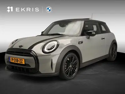 Mini Cooper 1.5 Cooper uit 2022