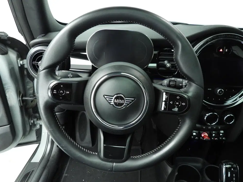 Mini Cooper 1.5 Cooper uit 2022, foto 11