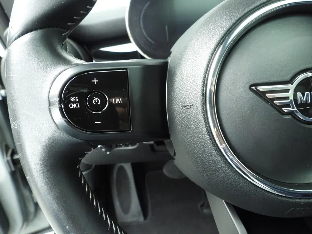 Mini Cooper 1.5 Cooper uit 2022, foto 13
