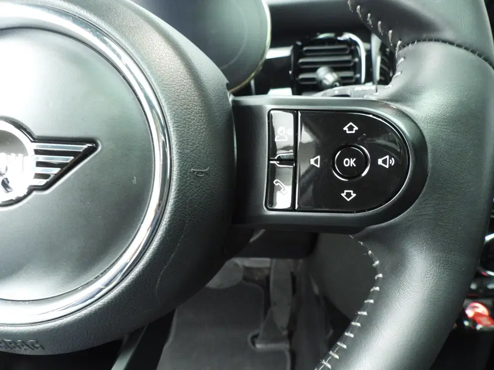 Mini Cooper 1.5 Cooper uit 2022, foto 15