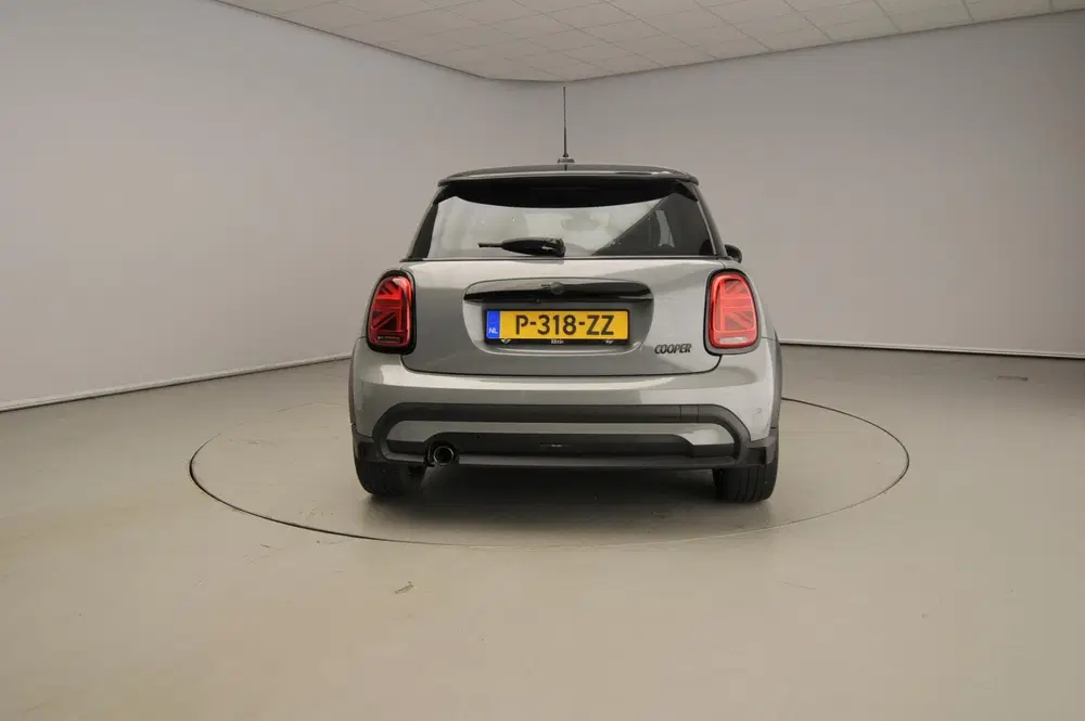 Mini Cooper 1.5 Cooper uit 2022, foto 3