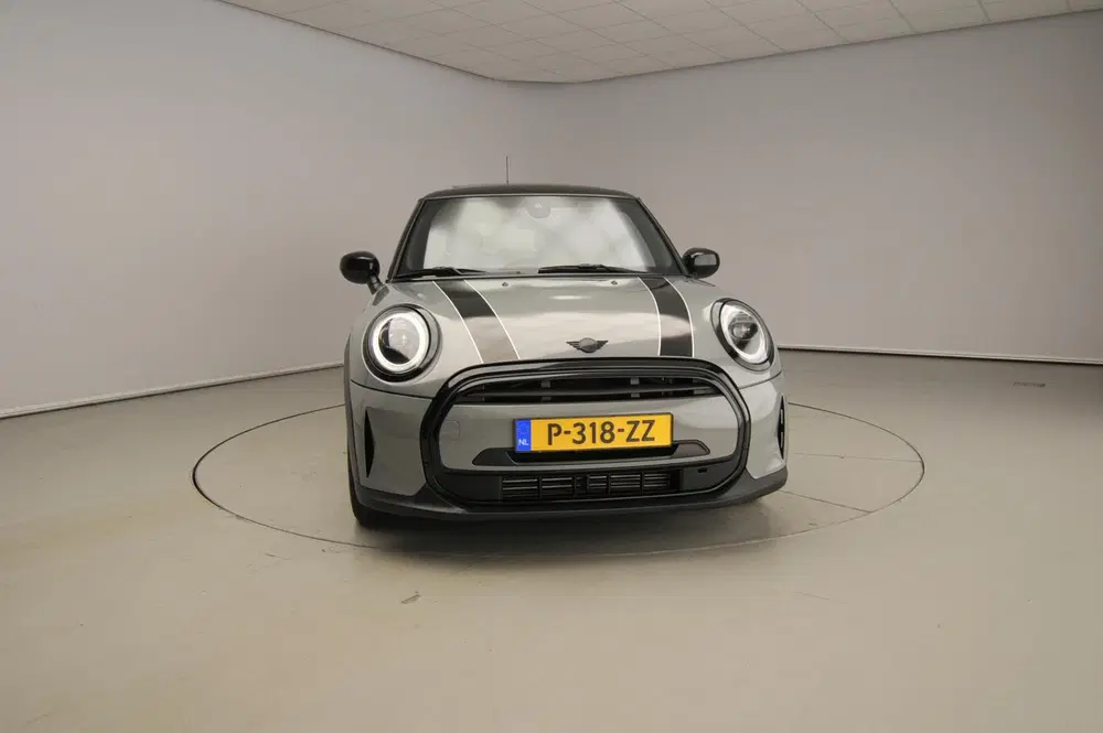 Mini Cooper 1.5 Cooper uit 2022, foto 5