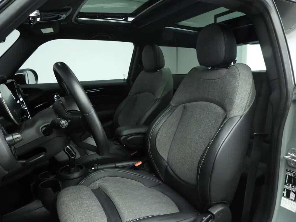 Mini Cooper 1.5 Cooper uit 2022, foto 7