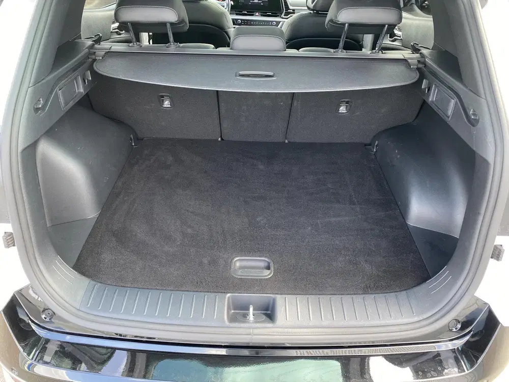 Kia Sportage 1.6 T-GDi Hybrid GT-Line Schuif uit 2023, foto 10