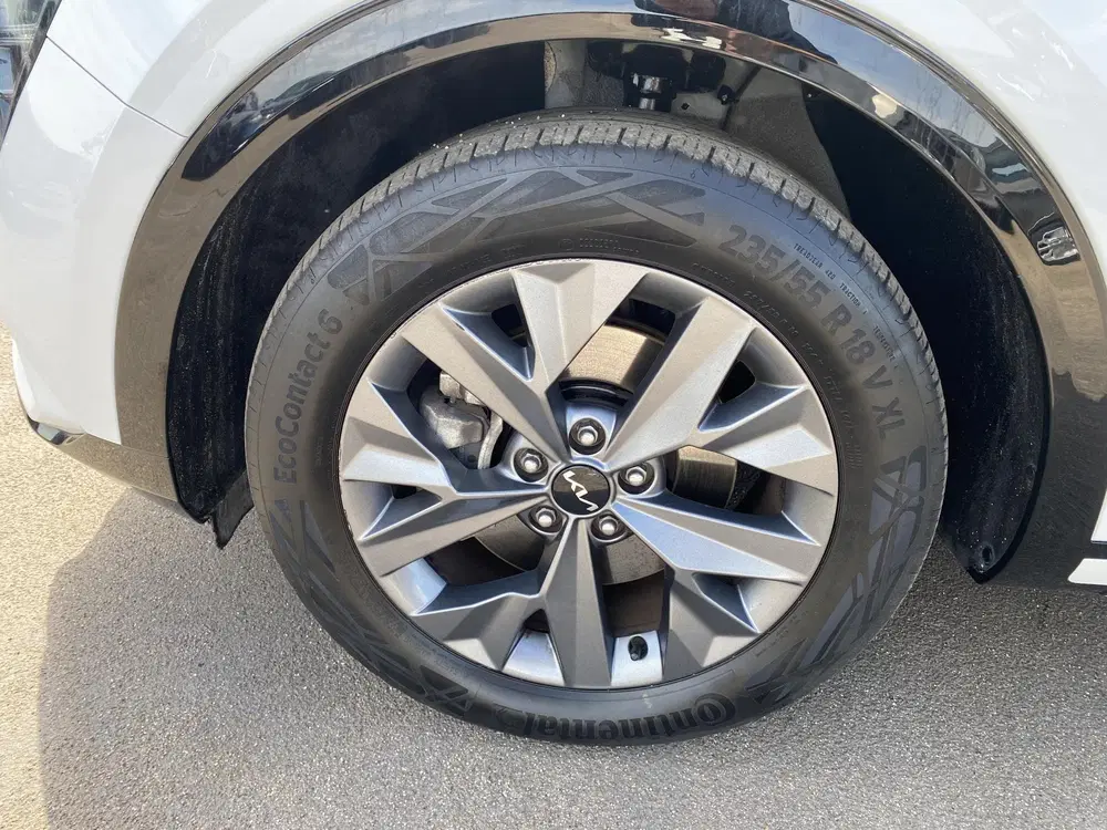 Kia Sportage 1.6 T-GDi Hybrid GT-Line Schuif uit 2023, foto 14