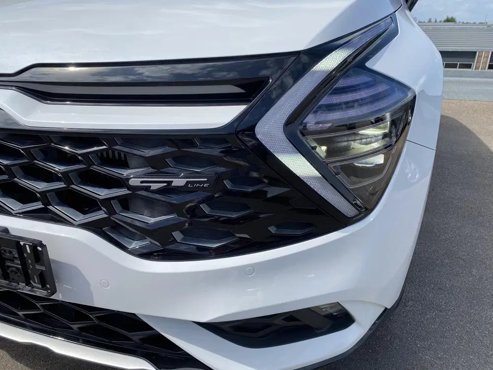 Kia Sportage 1.6 T-GDi Hybrid GT-Line Schuif uit 2023, foto 15