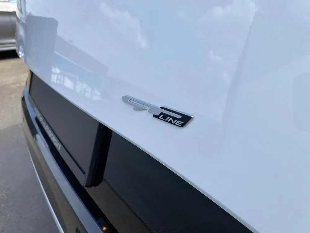 Kia Sportage 1.6 T-GDi Hybrid GT-Line Schuif uit 2023, foto 8