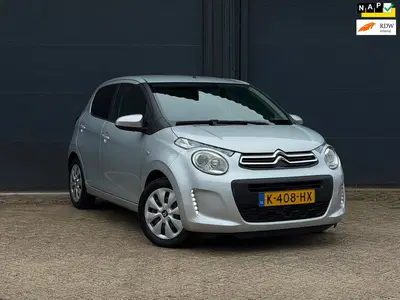Citroën C1 Citroen C1 1.0 uit 2021