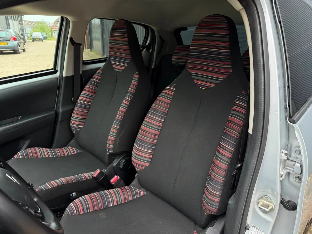 Citroën C1 Citroen C1 1.0 uit 2021, foto 13