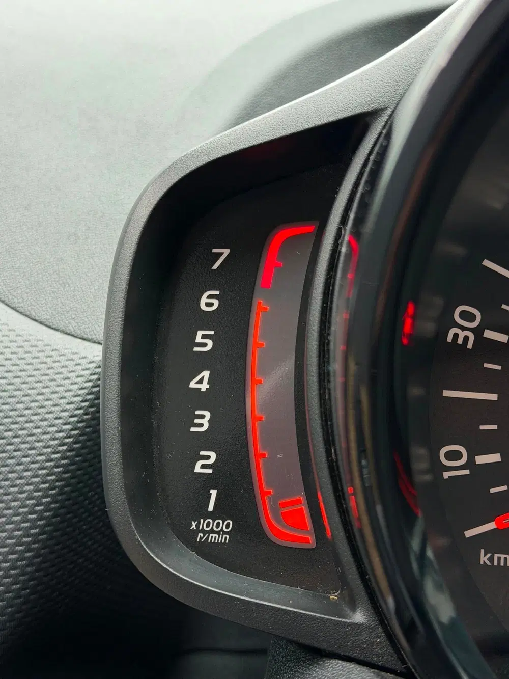 Citroën C1 Citroen C1 1.0 uit 2021, foto 15