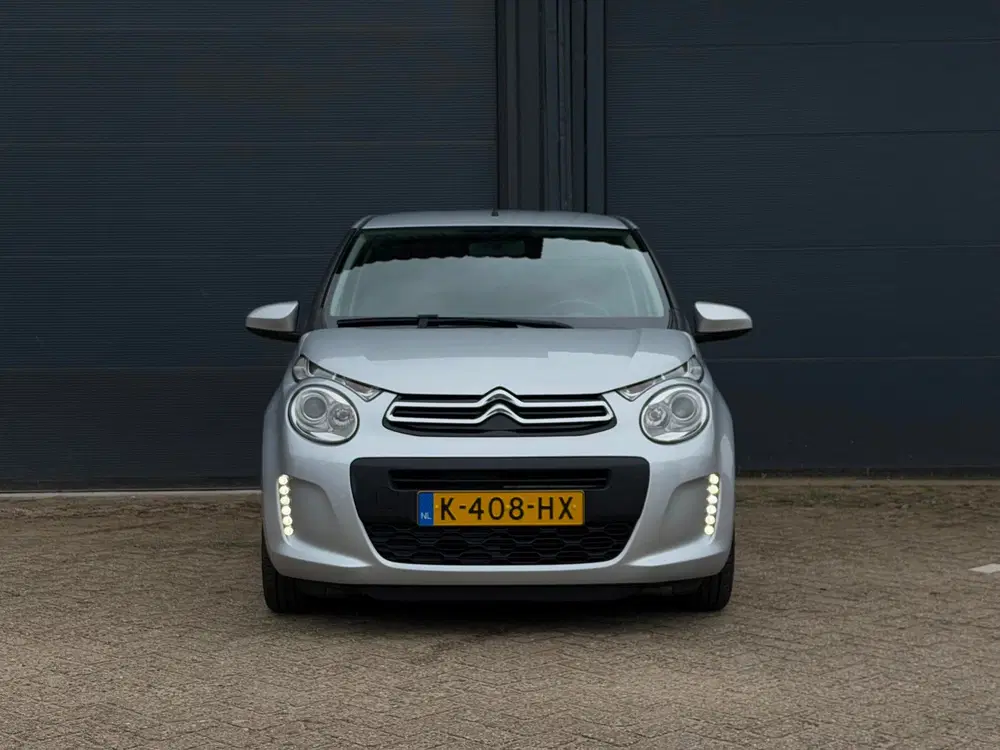 Citroën C1 Citroen C1 1.0 uit 2021, foto 5