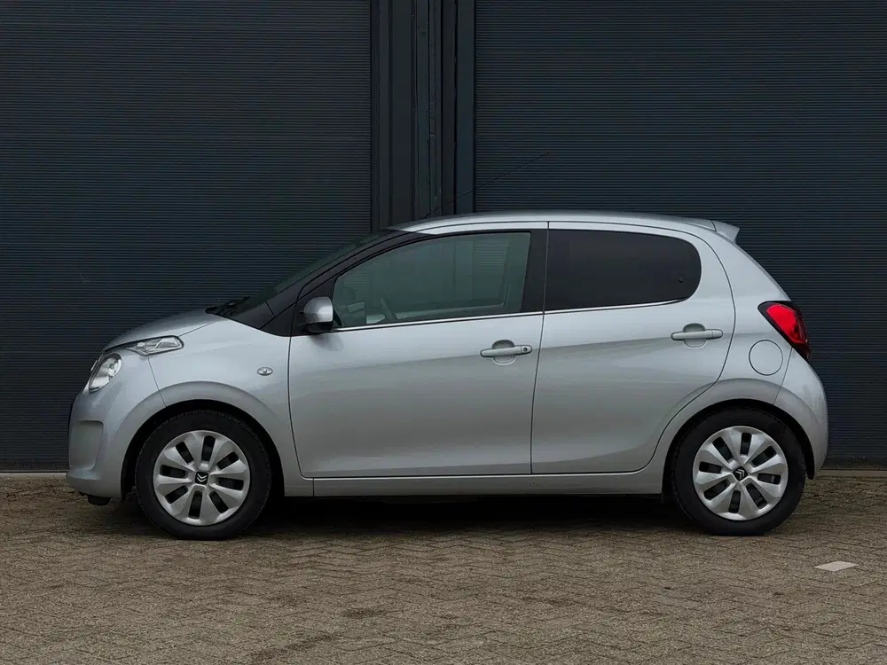 Citroën C1 Citroen C1 1.0 uit 2021, foto 7