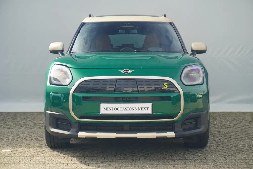 Mini Countryman SE ALL4 uit 2026, foto 3