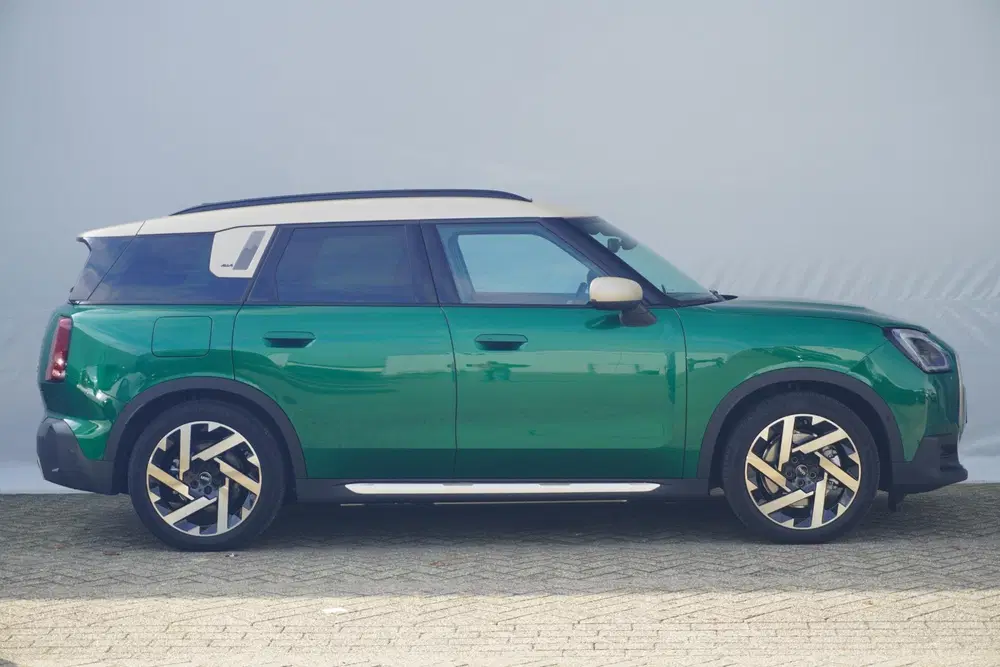 Mini Countryman SE ALL4 uit 2026, foto 4
