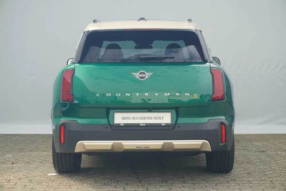 Mini Countryman SE ALL4 uit 2026, foto 5