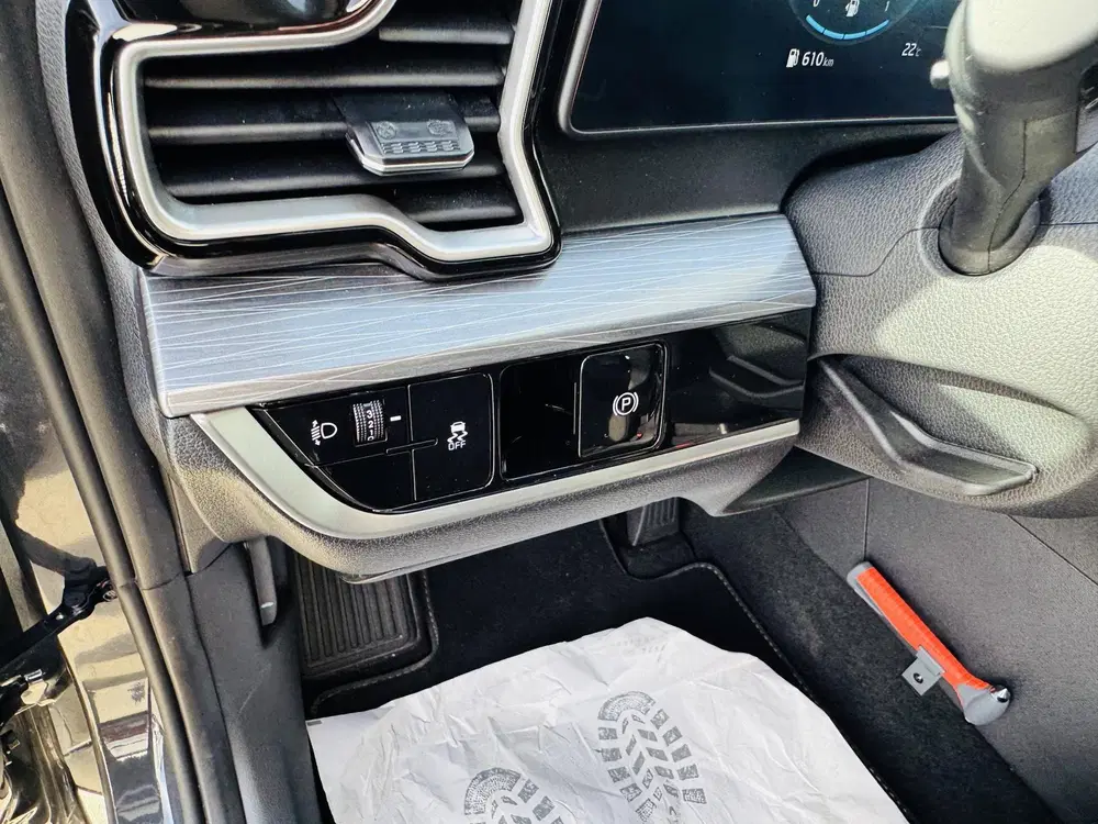 Kia Sportage 1.6 T-GDi MHEV DynamicLine Trekhaak uit 2025, foto 14