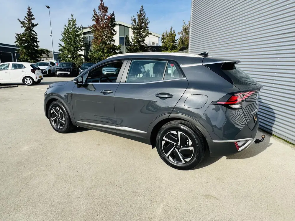 Kia Sportage 1.6 T-GDi MHEV DynamicLine Trekhaak uit 2025, foto 4