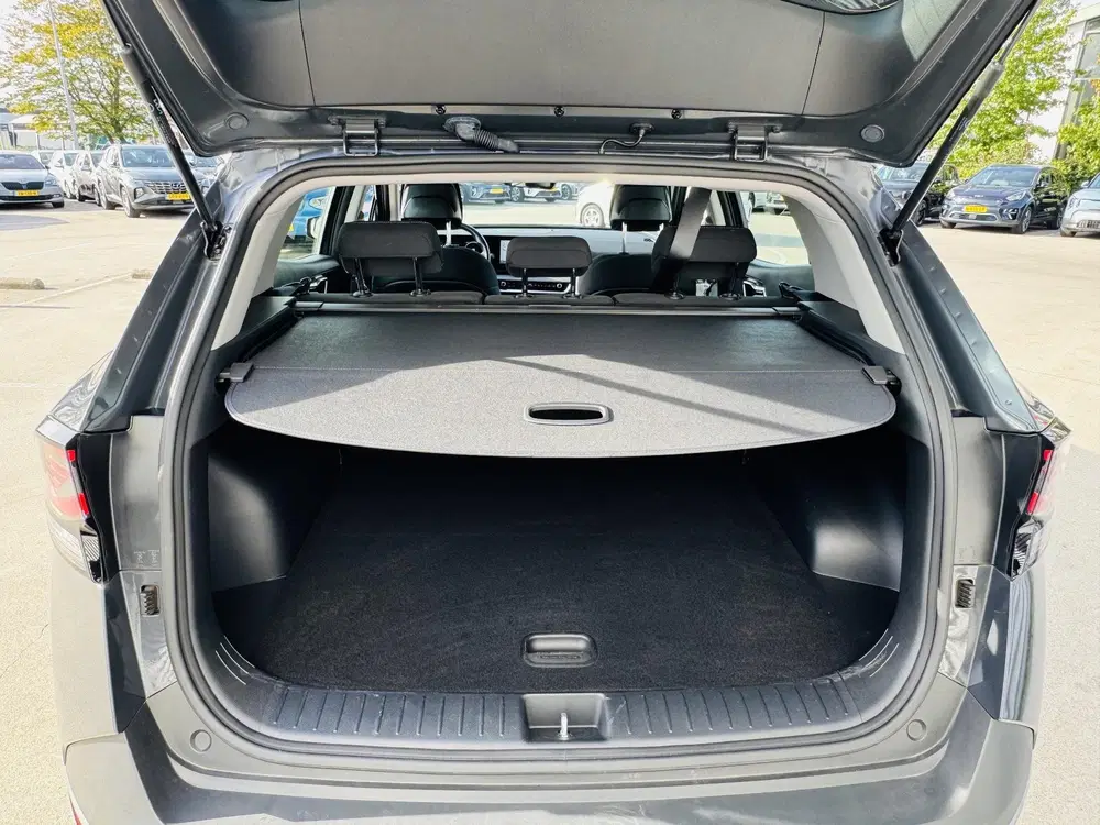 Kia Sportage 1.6 T-GDi MHEV DynamicLine Trekhaak uit 2025, foto 7