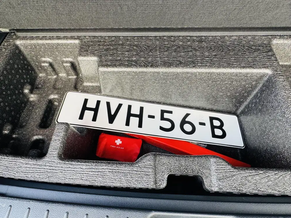 Kia Sportage 1.6 T-GDi MHEV DynamicLine Trekhaak uit 2025, foto 8