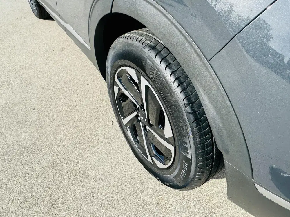 Kia Sportage 1.6 T-GDi MHEV DynamicLine Trekhaak uit 2025, foto 9
