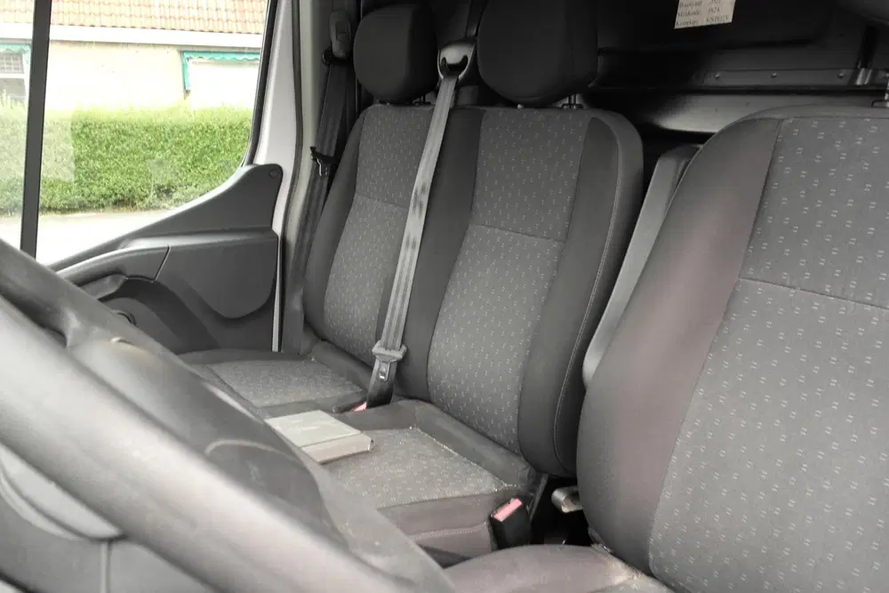 Opel Movano 2.3 Turbo L3H2 AIRCO ECC uit 2021, foto 2