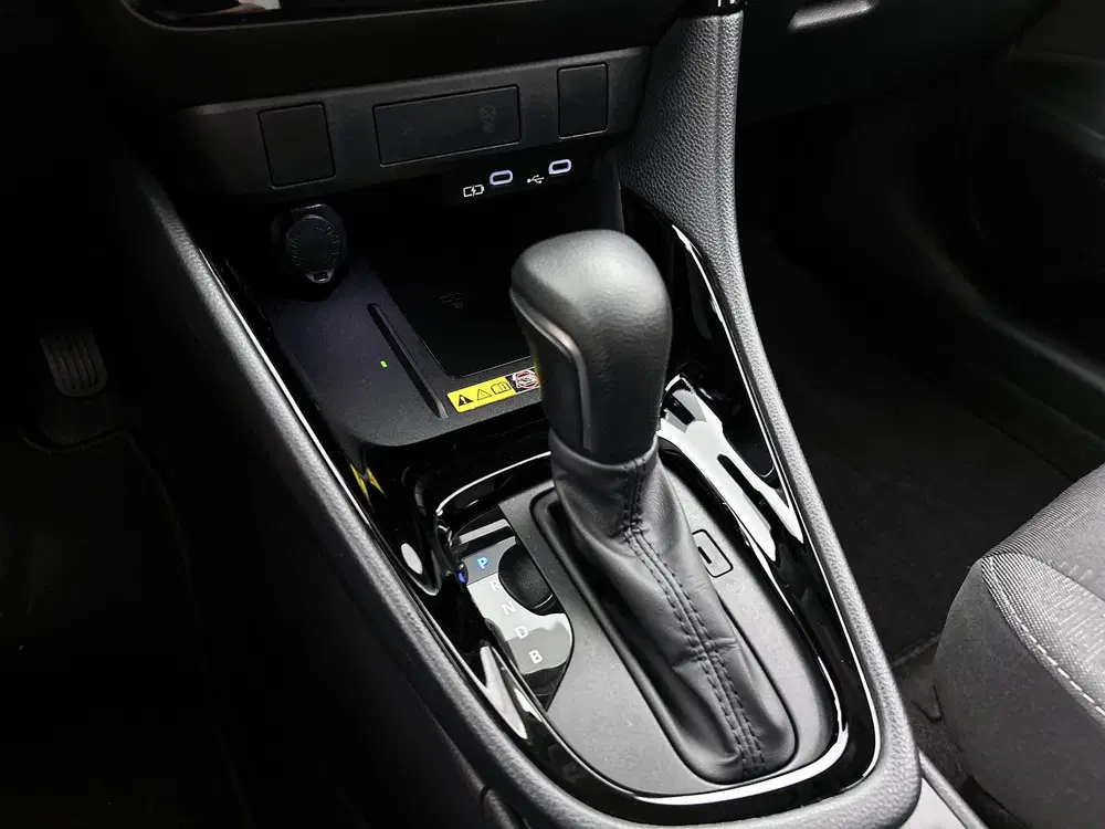 Toyota Yaris 1.5 Hybrid 115 Dynamic uit 2025, foto 13