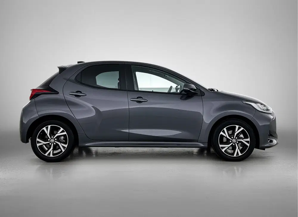 Toyota Yaris 1.5 Hybrid 115 Dynamic uit 2025, foto 14