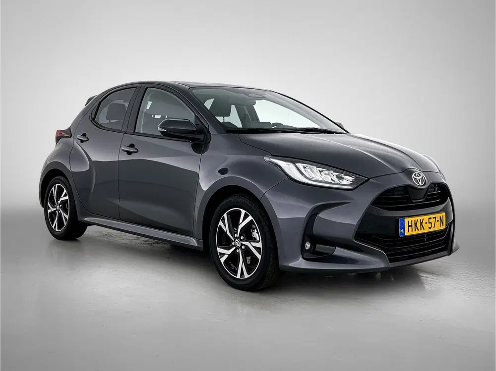 Toyota Yaris 1.5 Hybrid 115 Dynamic uit 2025, foto 15