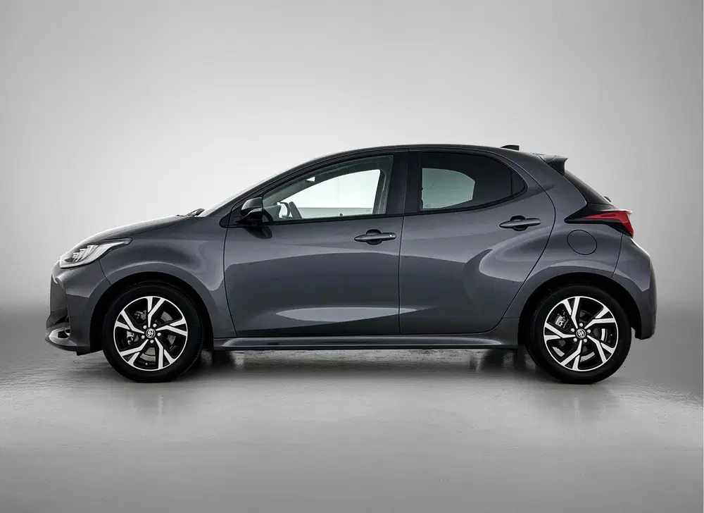 Toyota Yaris 1.5 Hybrid 115 Dynamic uit 2025, foto 3