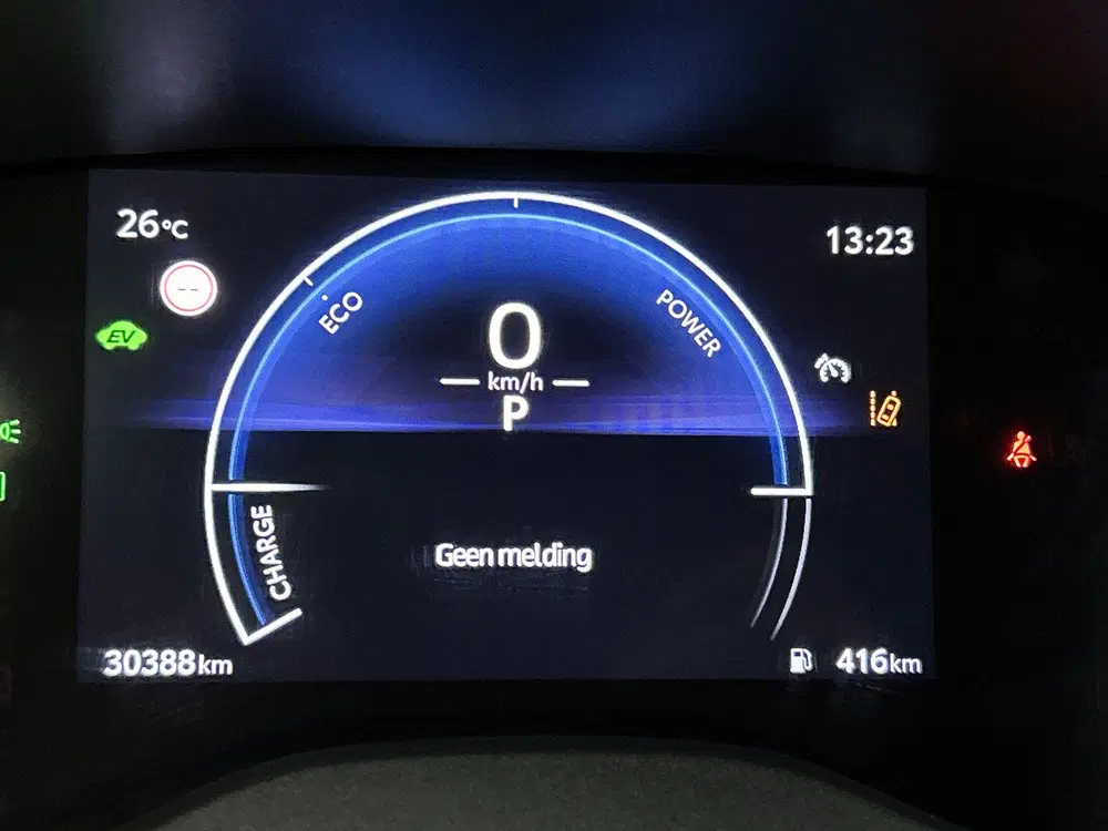 Toyota Yaris 1.5 Hybrid 115 Dynamic uit 2025, foto 7