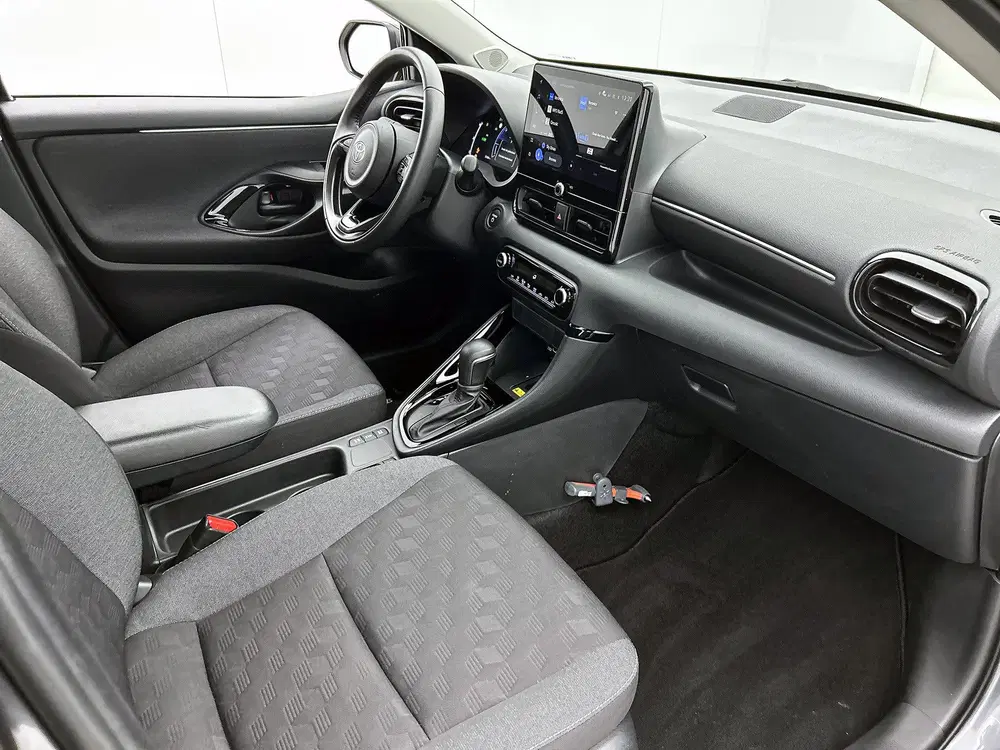 Toyota Yaris 1.5 Hybrid 115 Dynamic uit 2025, foto 8
