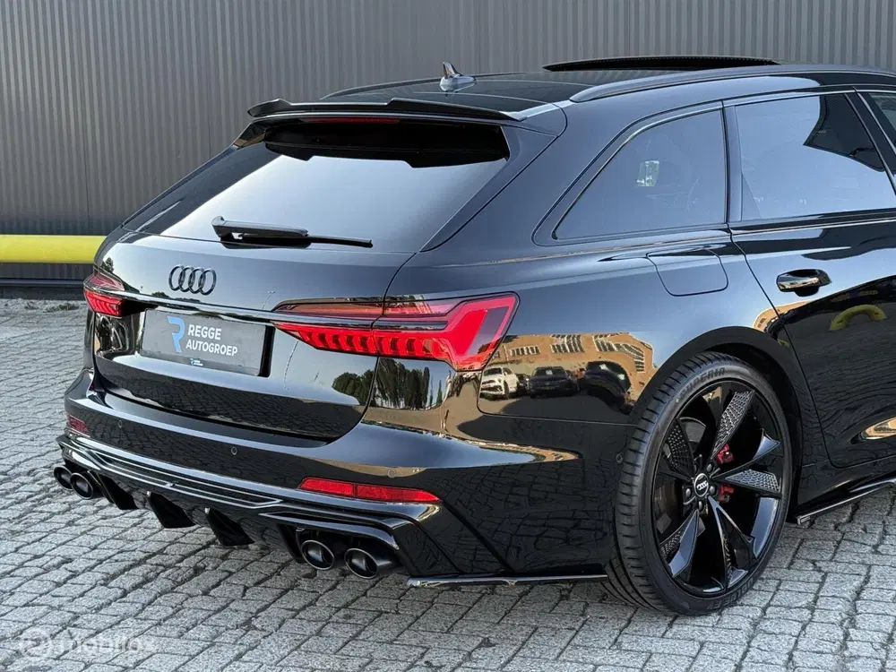 Audi A6 55 TFSI e quattro Competition MAXTON uit 2021, foto 10