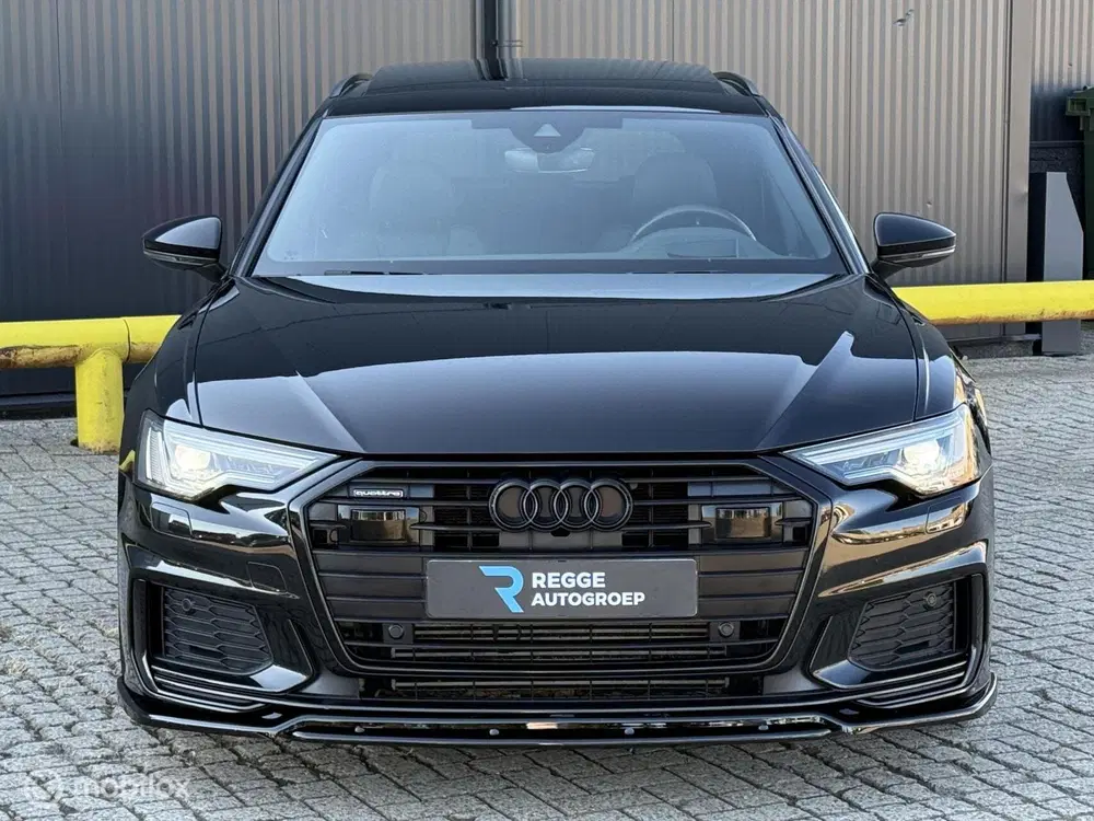 Audi A6 55 TFSI e quattro Competition MAXTON uit 2021, foto 5