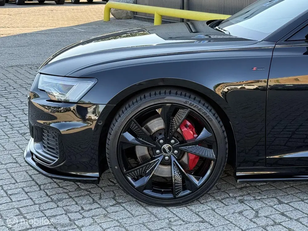 Audi A6 55 TFSI e quattro Competition MAXTON uit 2021, foto 7