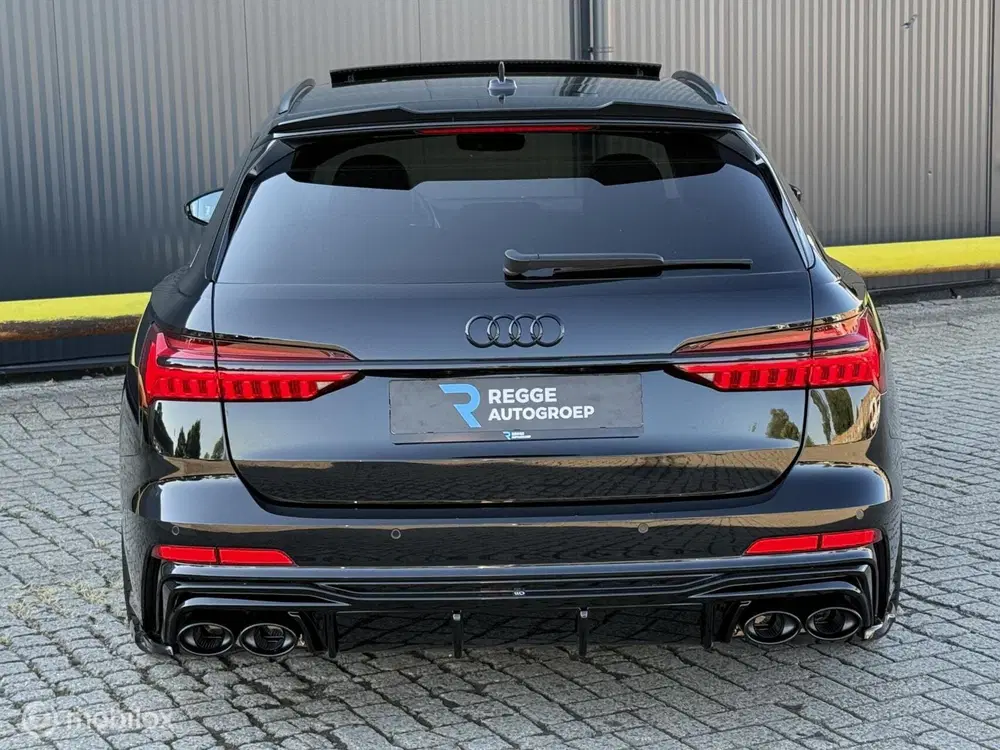 Audi A6 55 TFSI e quattro Competition MAXTON uit 2021, foto 9