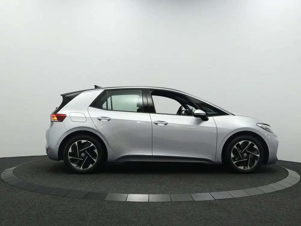 Volkswagen ID.3 Pro 59 kWh uit 2024, foto 12