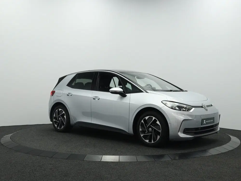 Volkswagen ID.3 Pro 59 kWh uit 2024, foto 13