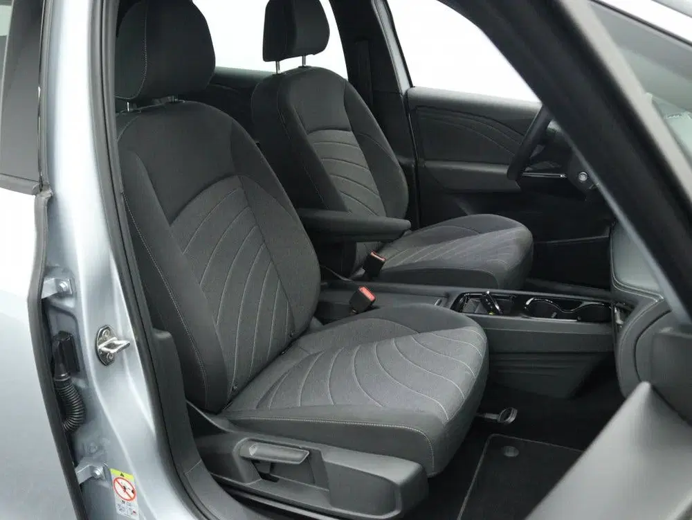 Volkswagen ID.3 Pro 59 kWh uit 2024, foto 15