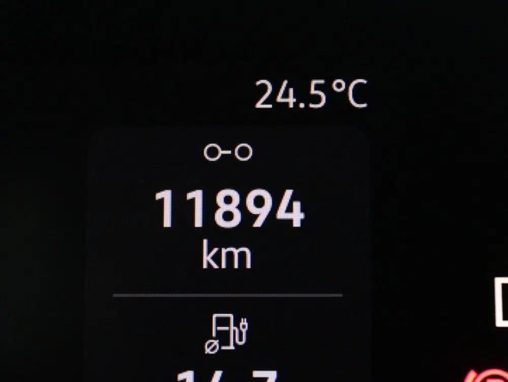 Volkswagen ID.3 Pro 59 kWh uit 2024, foto 4