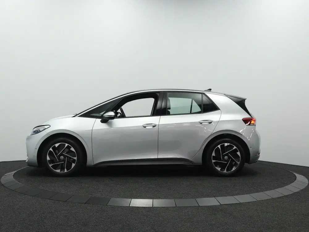 Volkswagen ID.3 Pro 59 kWh uit 2024, foto 6