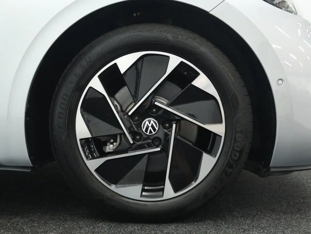 Volkswagen ID.3 Pro 59 kWh uit 2024, foto 7