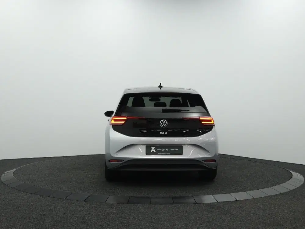 Volkswagen ID.3 Pro 59 kWh uit 2024, foto 9