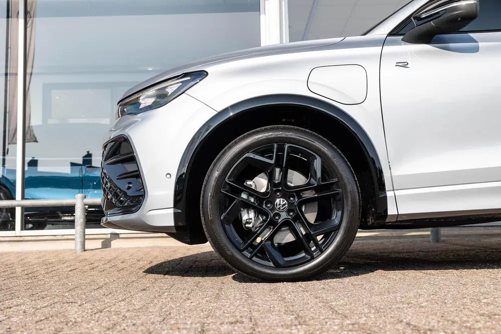 Volkswagen Tiguan 1.5 eHybrid 204pk R-Line Edition uit 2026, foto 13