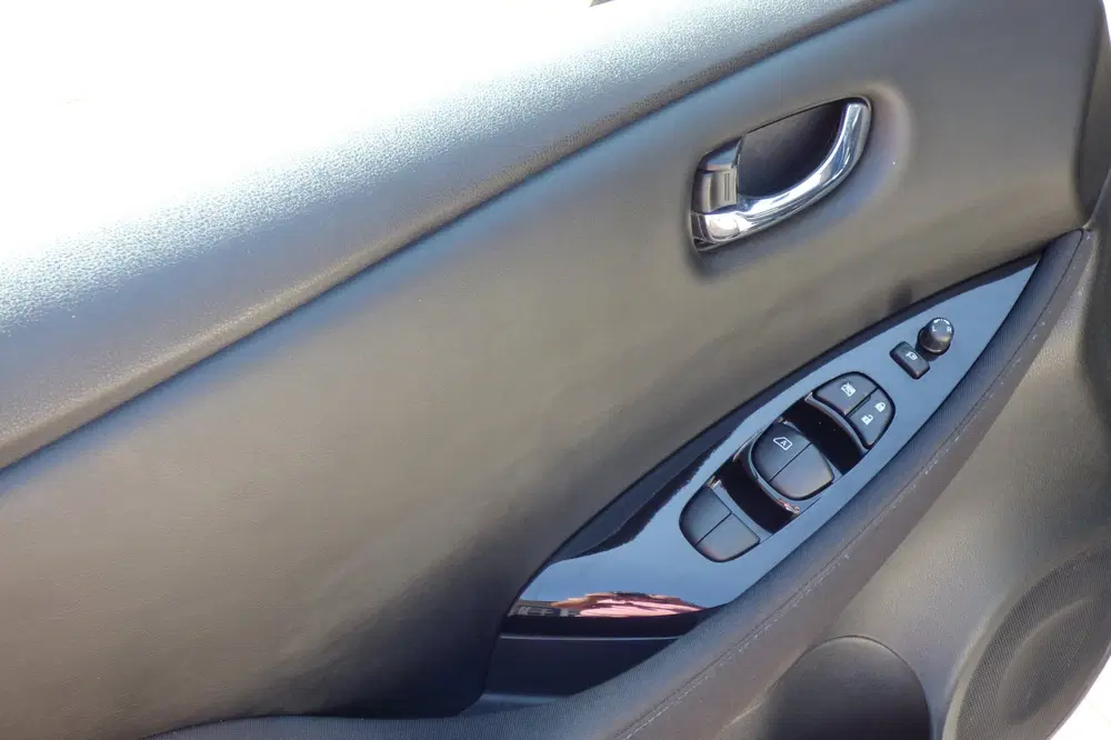 Nissan Leaf E+ N-Connecta 62 kWh uit 2019, foto 12